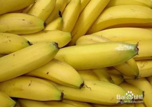 哪里能买到成熟的香蕉(哪里能买到成熟的香蕉苗)