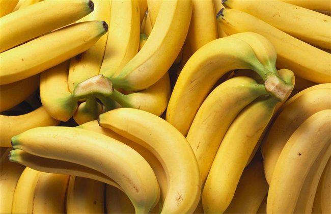 导读：香蕉不仅仅是一种美味可口的水果，它含有丰富的营养成分，能够给人们带来很多好处