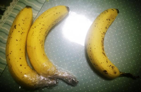 导读：夏天来临，香蕉也开始上市