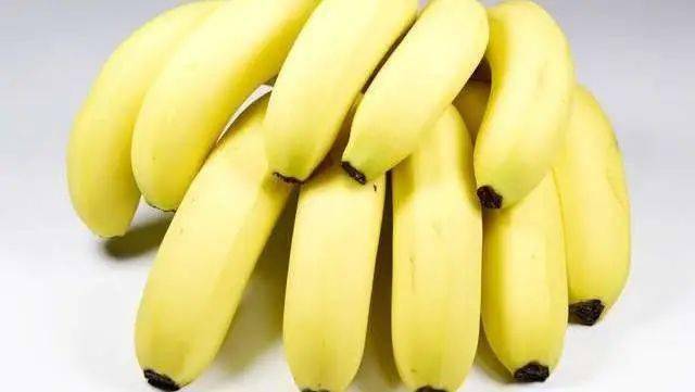 哪个部位是香蕉的棱角图片(香蕉有几个棱角)