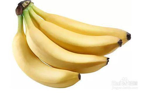 哪个香蕉不能吃太多水果(哪个香蕉不能吃太多水果的英文)
