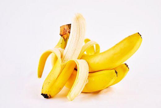 哪些香蕉是不能吃的食物(哪些香蕉是不能吃的食物图片)