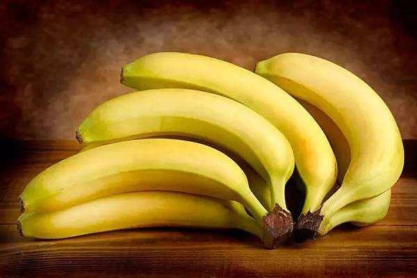多少香蕉有一克铀(香蕉多少个一千克)