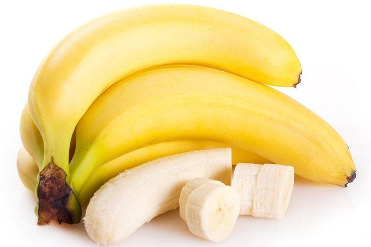 多少香蕉有0.4微克叶酸(多少香蕉有0.4微克叶酸成分)