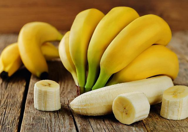 多少香蕉有好处吗(香蕉能吃多少合适)